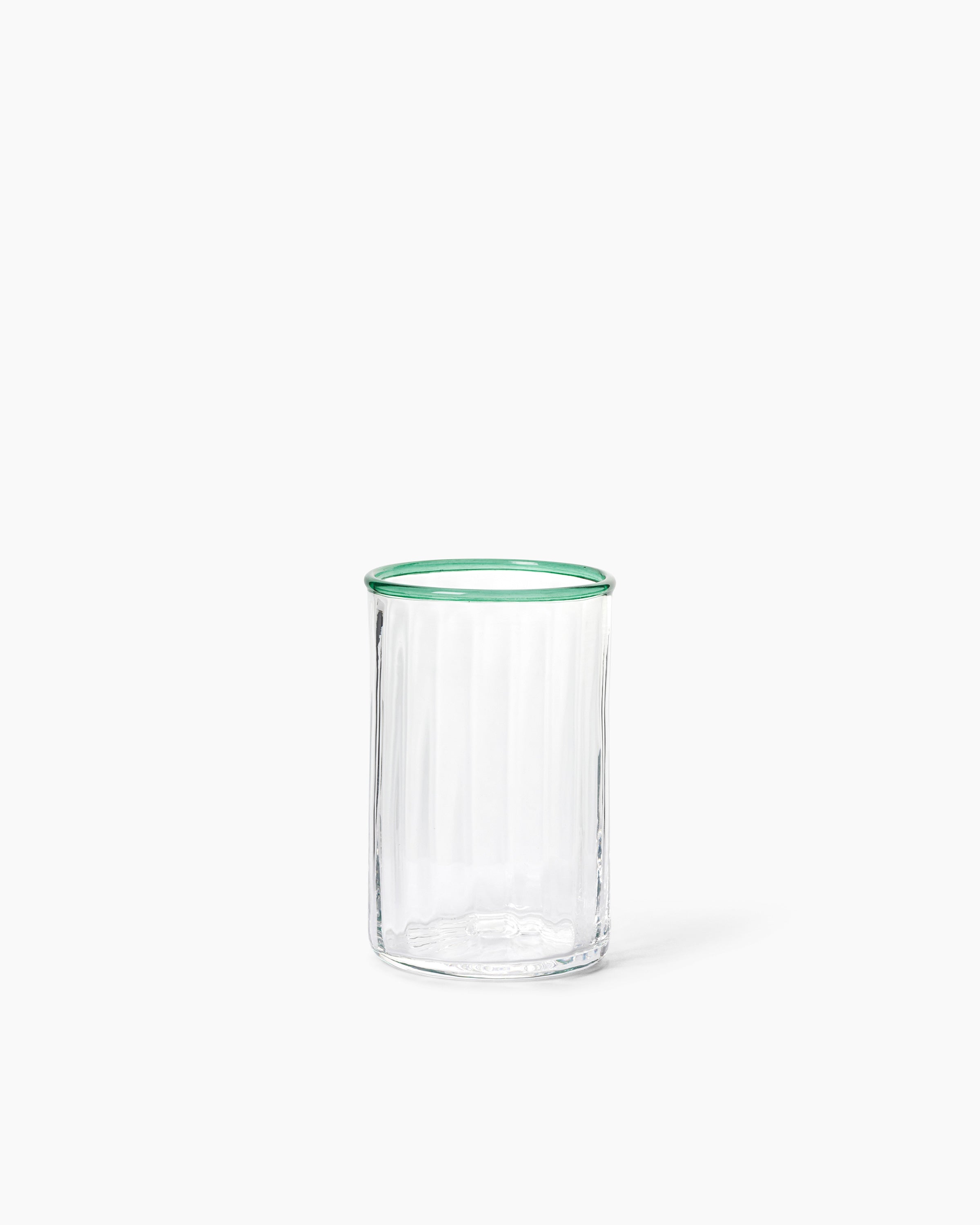 Peter Glass Small - Jade