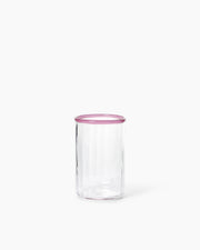 Peter Glass Small - Rose
