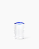 Peter Glass Small - Sapphire