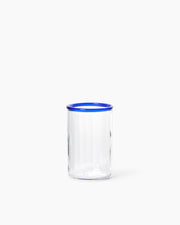 Peter Glass Small - Sapphire
