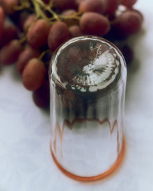 Peter Glass Small - Sunstone