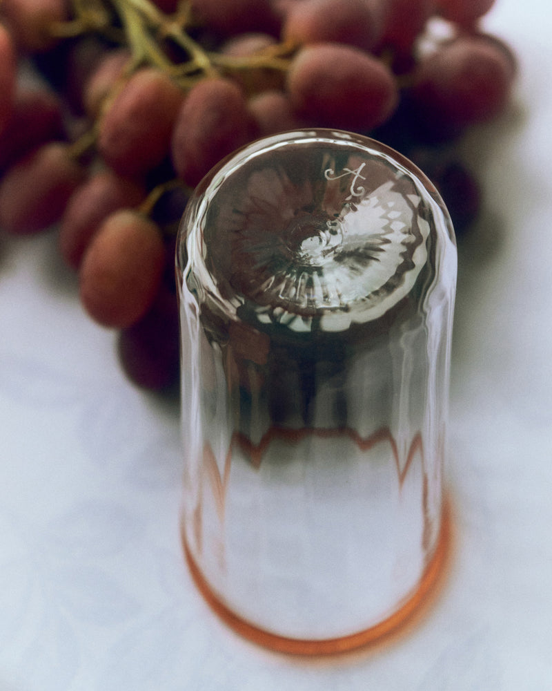 Peter Glass Small - Sunstone