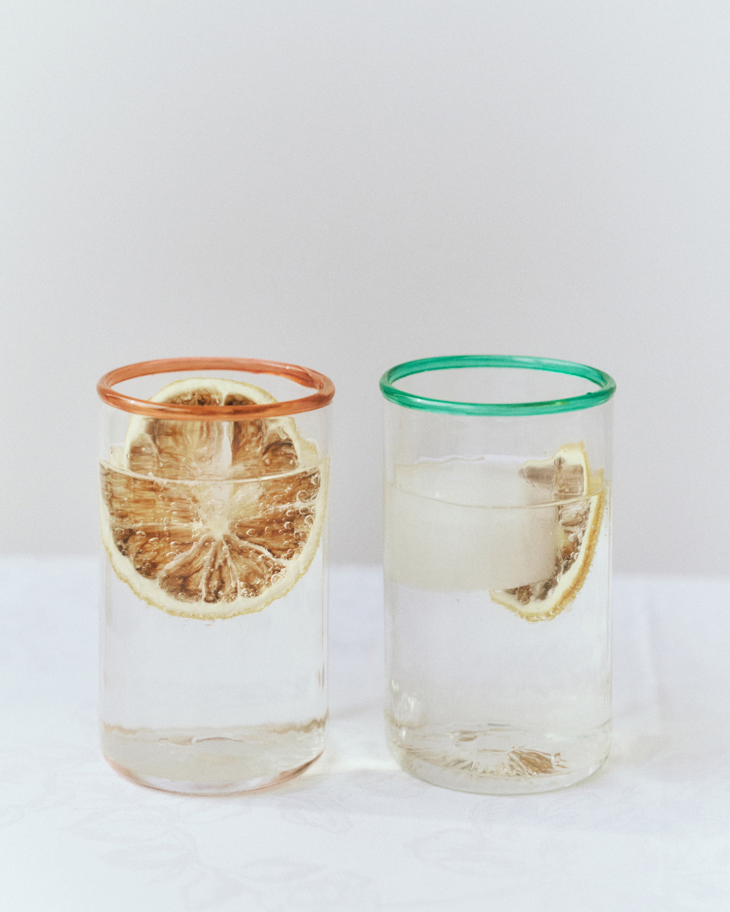 Peter Glass Small - Sunstone