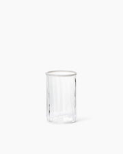 Peter Glass Small - White