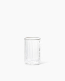 Peter Glass Small - White