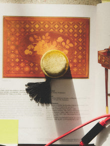 Uma Caddy - Green Tea