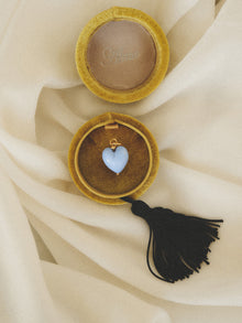 Uma Pendant - Hortensia