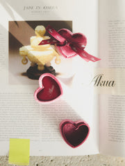 Uma Caddy - Ruby