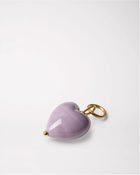 Uma Pendant - Amethyst
