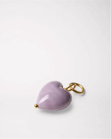 Uma Pendant - Amethyst