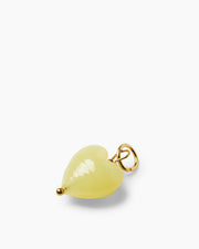 Uma Pendant - Honey Quartz - To The Moon Honey Edition
