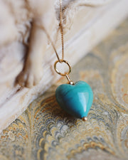 Uma Pendant - Jade