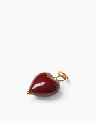 Uma Pendant - Red Jasper