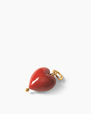 Uma Pendant - Ruby