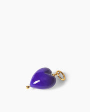 Uma Pendant - Sapphire
