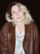 Uma Pendant - Hortensia