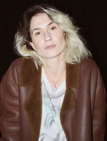 Uma Pendant - Hortensia