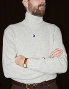 Uma Pendant - Sapphire