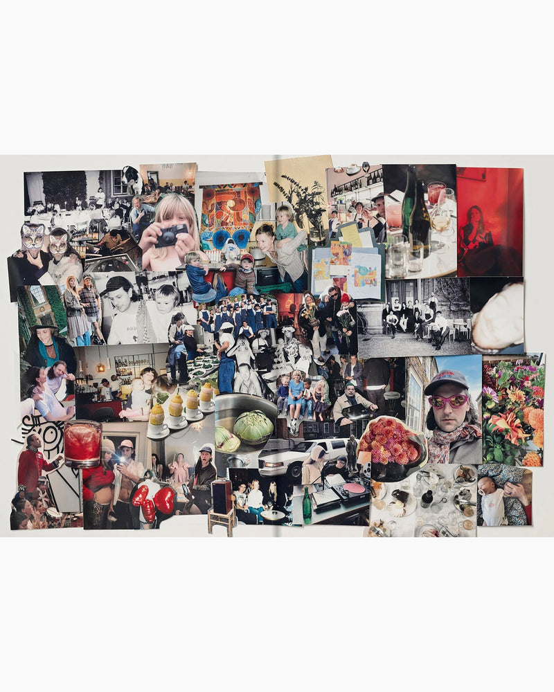 Apollo: State-of-the-art cooking and a party