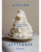 Atelier September: A place for daytime cooking