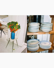 Atelier September: A place for daytime cooking