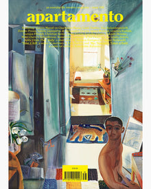 Apartamento Magazine Issue #36