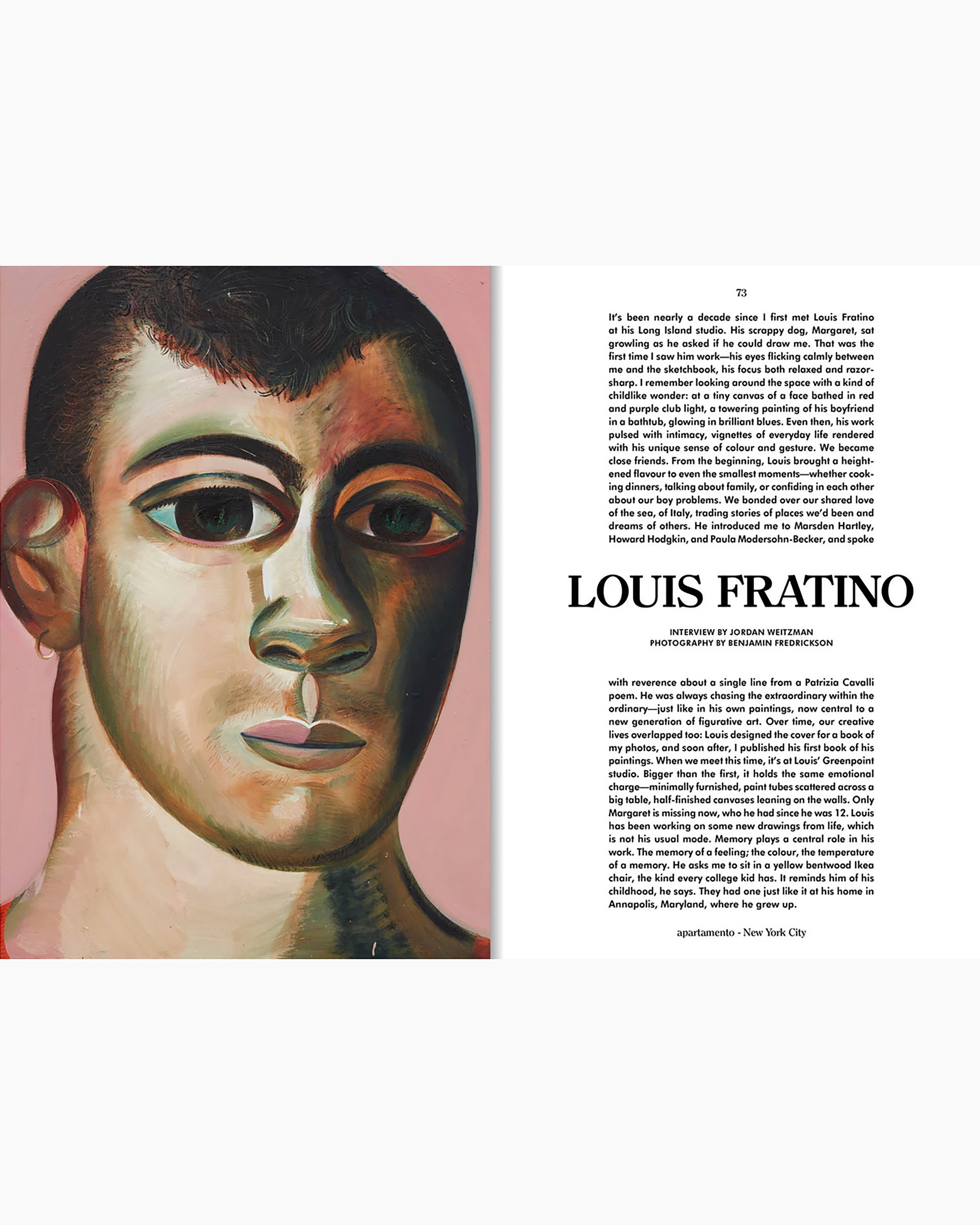 Apartamento Magazine Issue #36