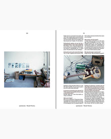 Apartamento Magazine Issue #36
