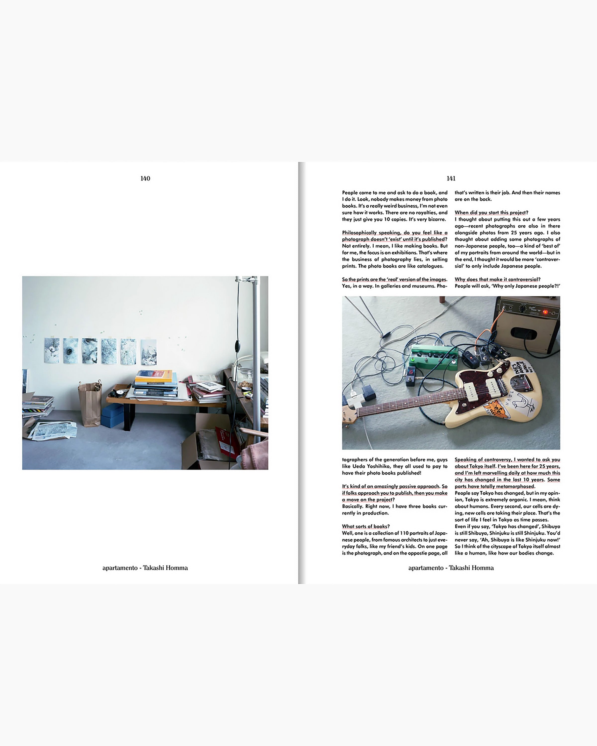 Apartamento Magazine Issue #36