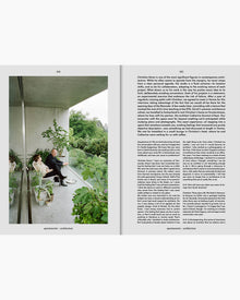 Apartamento Magazine Issue #36