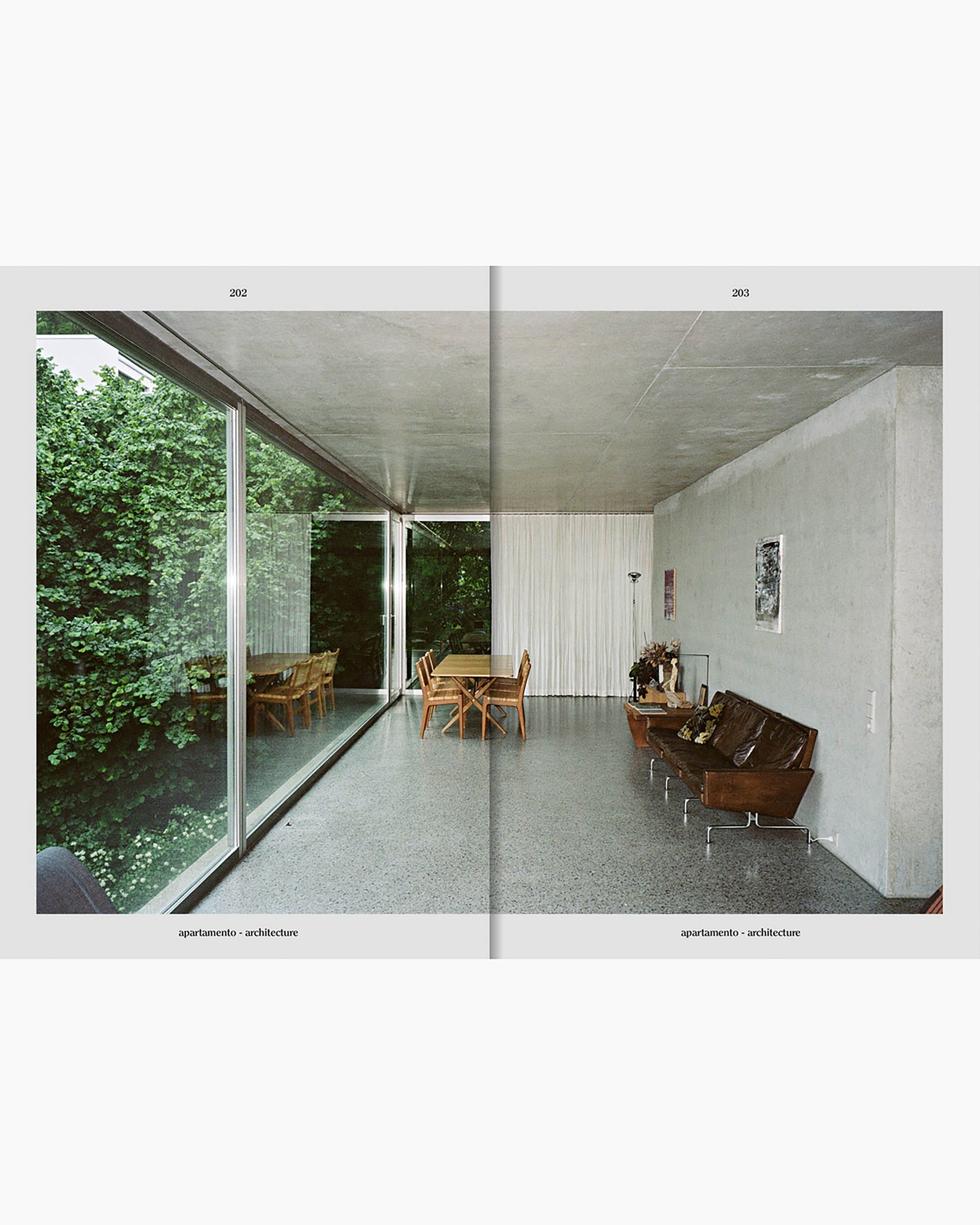 Apartamento Magazine Issue #36