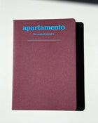 Second Edition Apartamento Notebooks - Fig