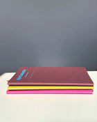 Second Edition Apartamento Notebooks - Prickly Pear