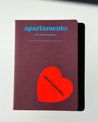 Second Edition Apartamento Notebooks - Fig