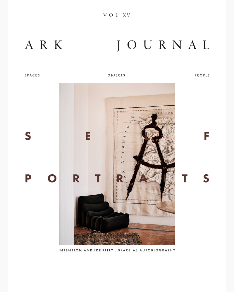 ARK JOURNAL VOLUME XV
