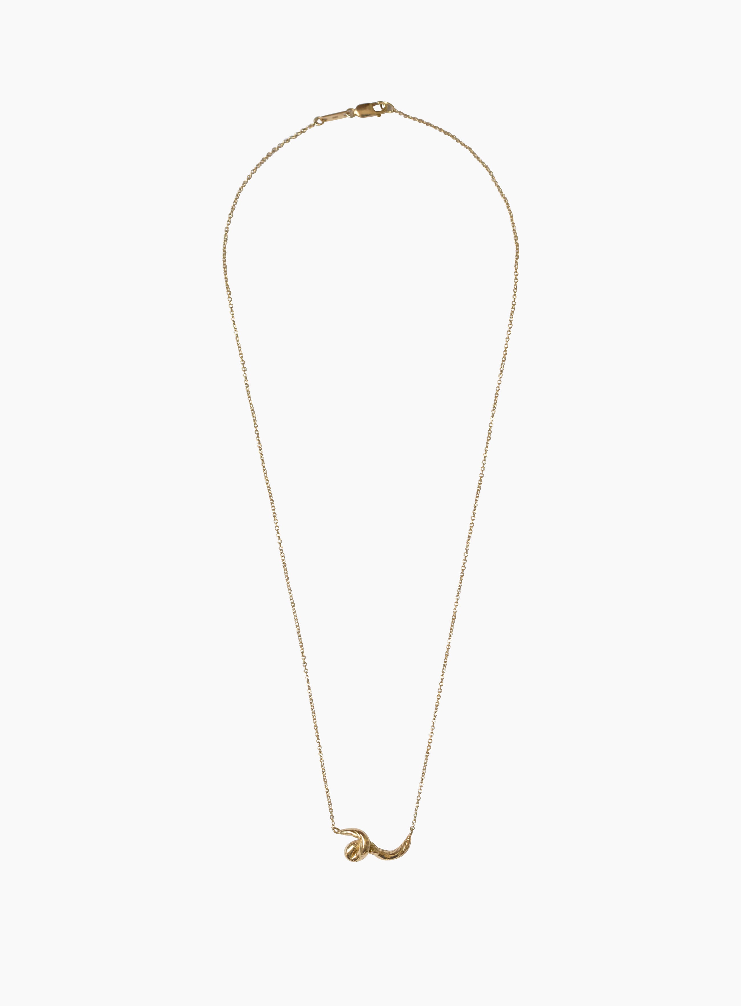 Aria Necklace