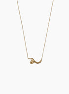 Aria Necklace