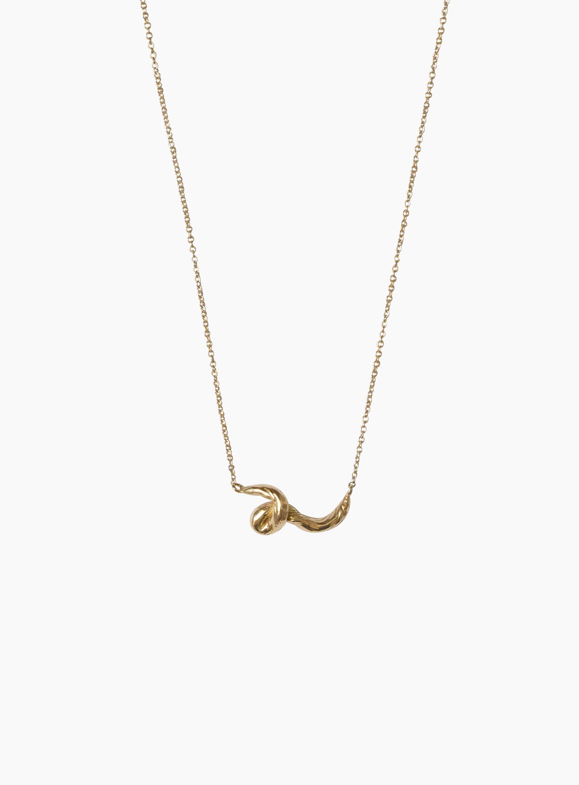Aria Necklace