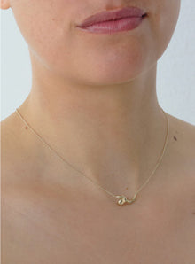 Aria Necklace
