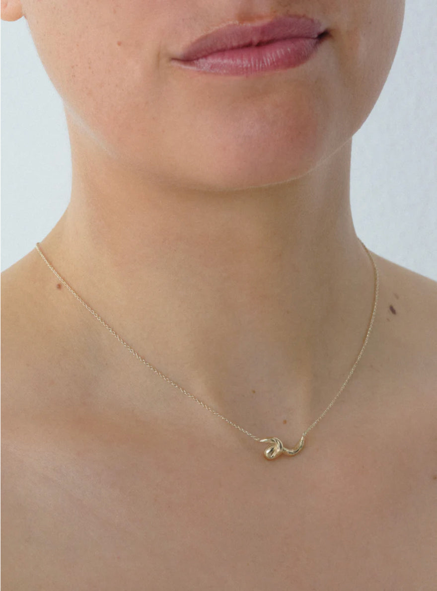 Aria Necklace