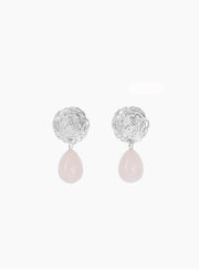 Breton Blush Earrings