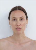 Breton Blush Earrings