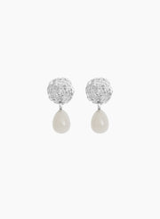 Breton Cloud Earrings