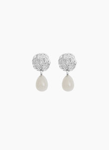 Breton Cloud Earrings