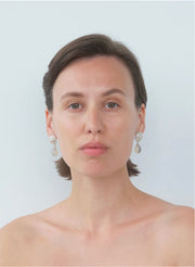 Breton Cloud Earrings