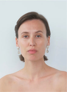 Breton Cloud Earrings
