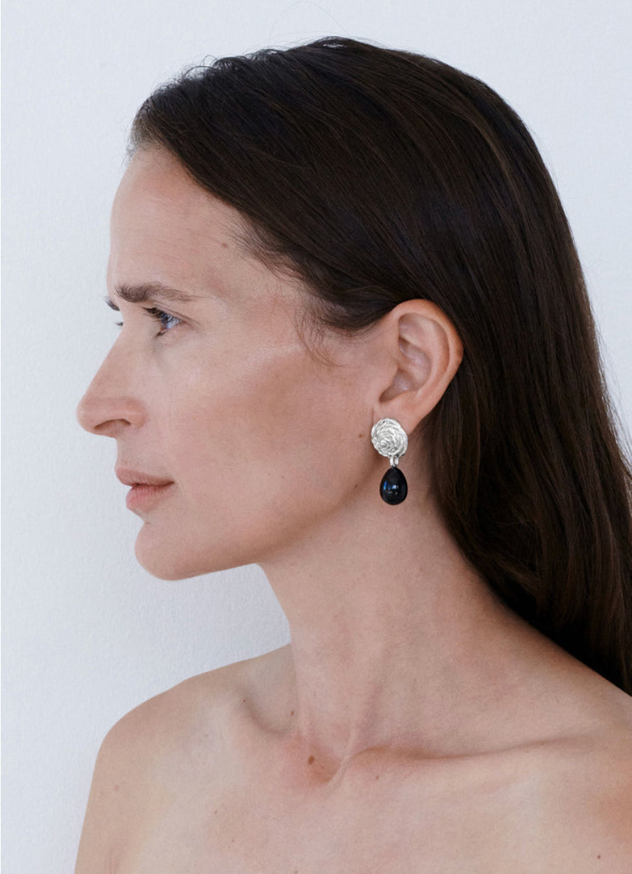 Breton Earrings