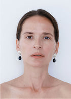 Breton Earrings