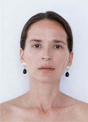Breton Earrings