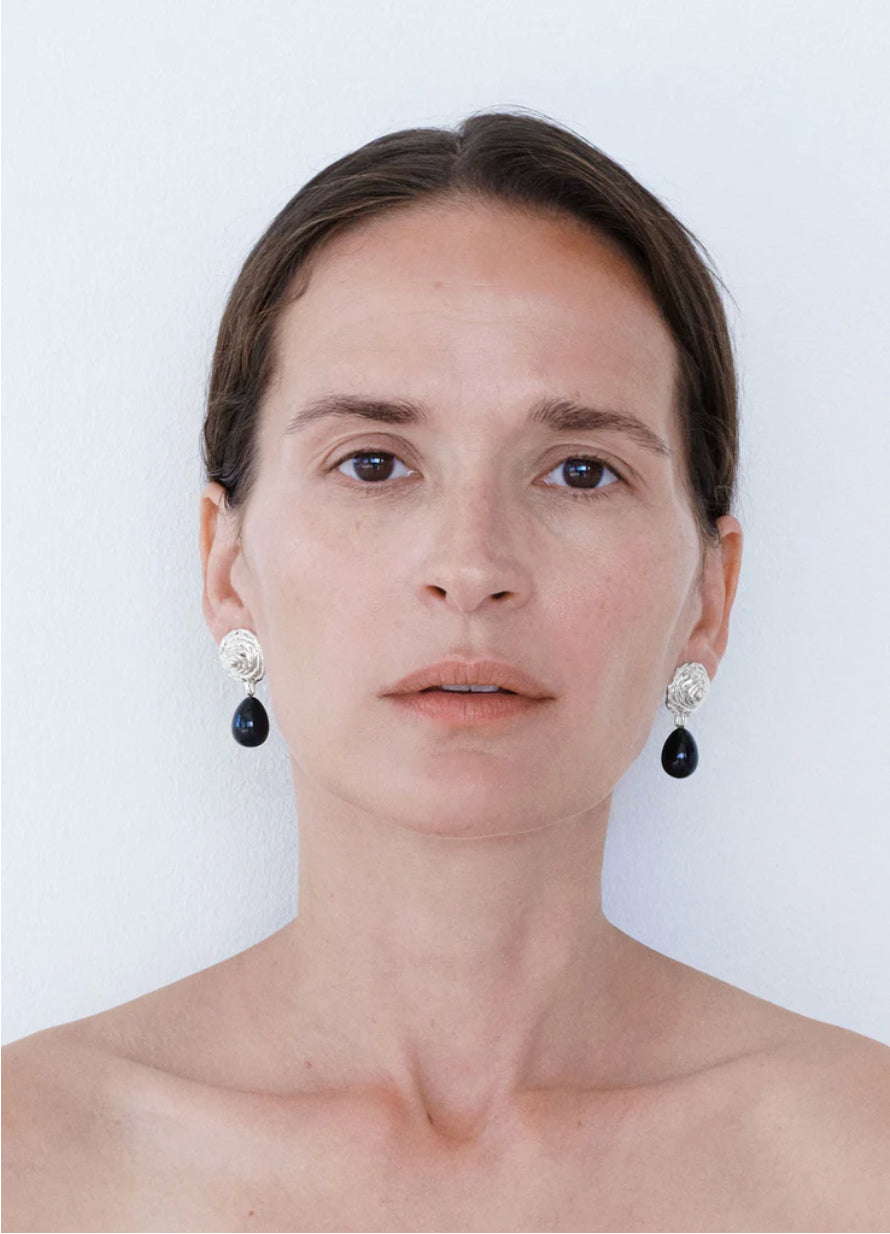 Breton Earrings